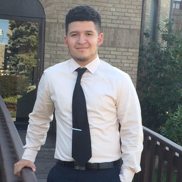 Meet your Posher, Herbert - Picture 1 of 1